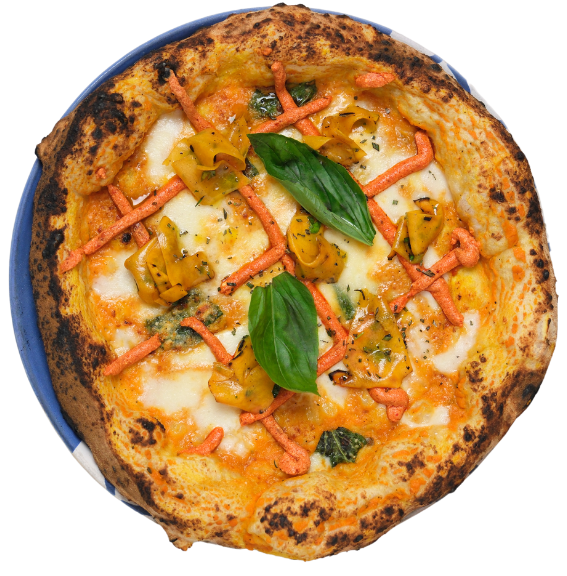 Calabaza Ti Amo